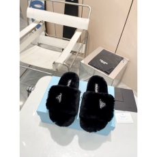 Prada Slippers